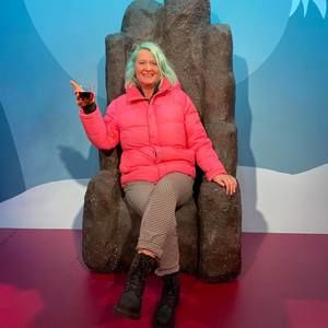 Meet your Posher, Verity